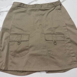 Dickies Skort